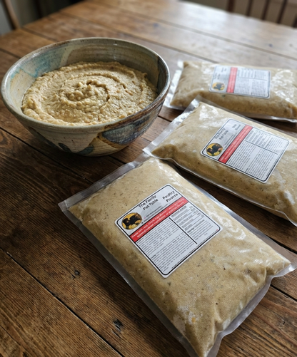 The "Picky Eater" Trial Box