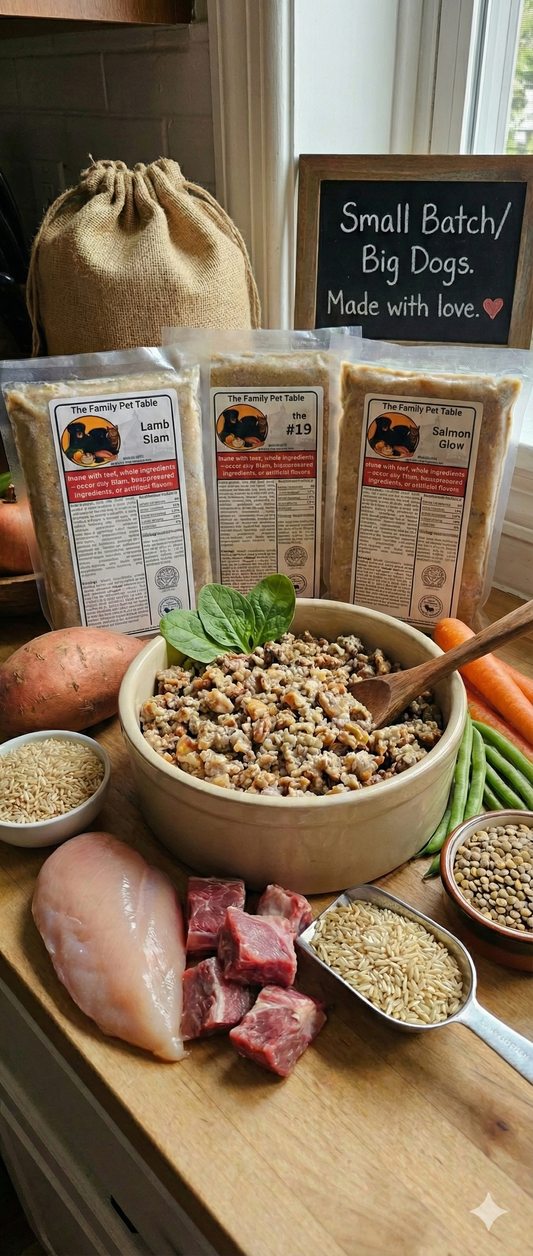 The Welcome Box: 15-Cup Taster