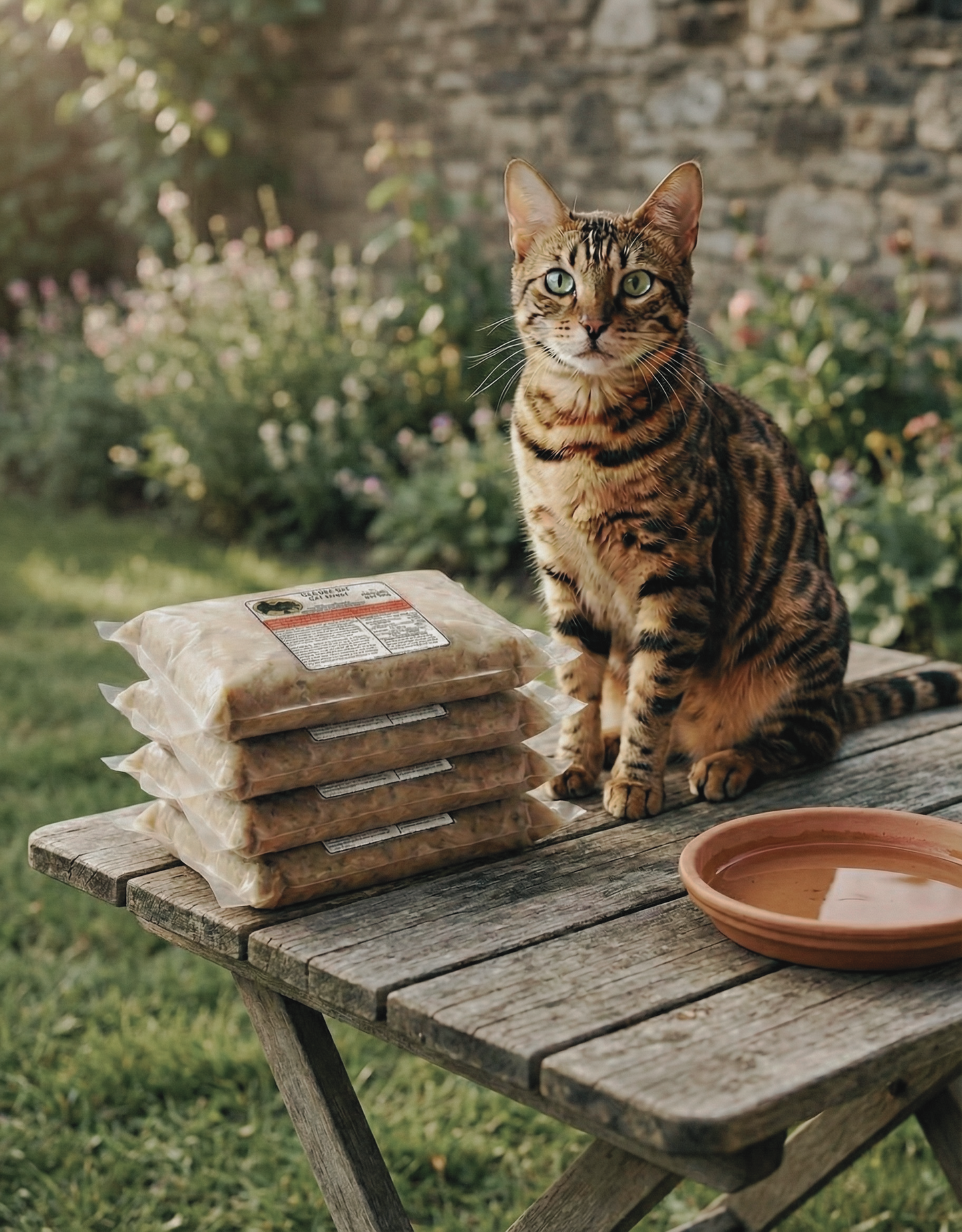 The Cat Taster Box: 12-Cup Variety