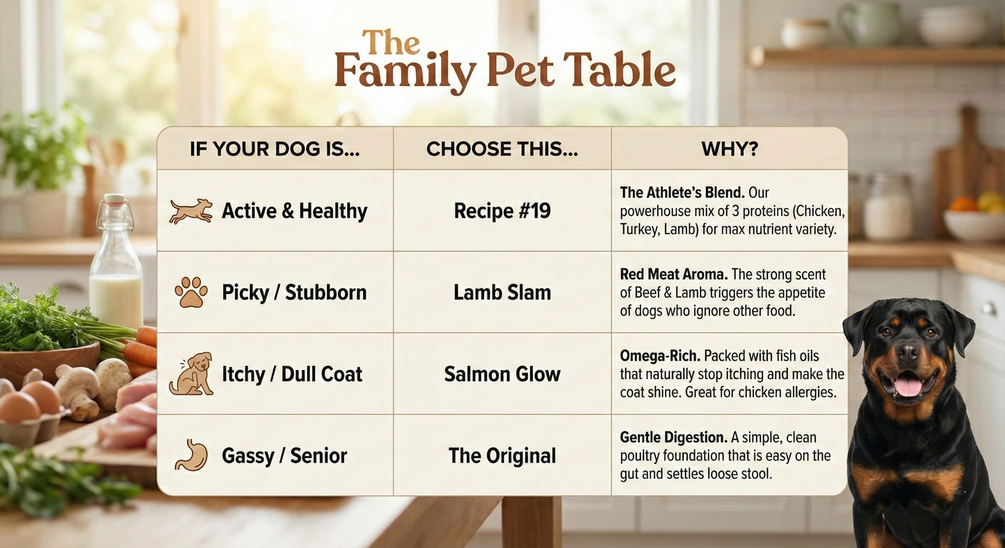 The Stockpile: 120-Cup Giant Supply