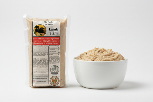 Lamb Slam Product Image