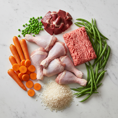 The Original - The Gentle Blend