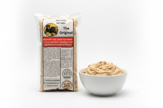 The Original Recipe Product Image
